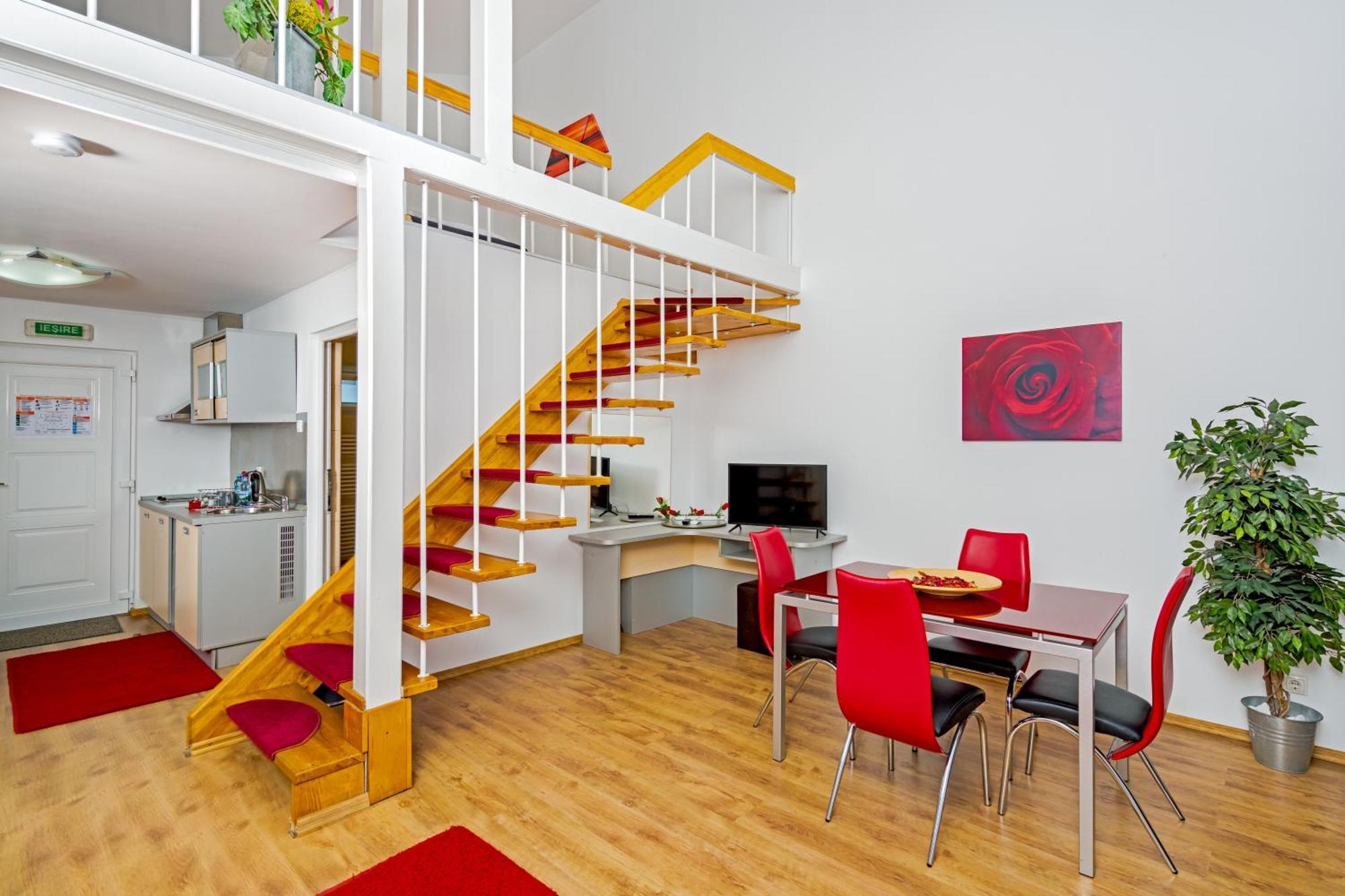 Casa Augsburg Otel Băneşti Dış mekan fotoğraf
